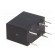 Relay: electromagnetic | SPDT | Ucoil: 5VDC | 0.5A/125VAC | 1A/30VDC image 4