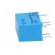 Relay: electromagnetic | SPDT | Ucoil: 5VDC | 2A | 0.5A/120VAC | PCB paveikslėlis 3