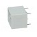 Relay: electromagnetic | SPDT | Ucoil: 9VDC | 15A | 10A/250VAC | PCB image 3