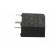 Relay: electromagnetic | SPST-NO | Icontacts max: 5A | 5A/277VAC image 7