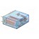 Relay: electromagnetic | SPST-NO | Ucoil: 12VDC | Icontacts max: 30A image 8