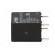 Relay: electromagnetic | SPST-NO | Ucoil: 12VDC | 5A | 5A/250VAC | PCB image 3