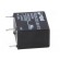 Relay: electromagnetic | SPST-NO | Ucoil: 12VDC | 5A/250VAC | 5A/28VDC image 7