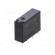 Relay: electromagnetic | SPST-NO | Ucoil: 12VDC | 5A | 5A/250VAC | PCB image 1