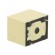 Relay: electromagnetic | SPST-NO | Ucoil: 12VDC | Icontacts max: 10A image 6