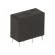 Relay: electromagnetic | SPST-NO | Ucoil: 24VDC | Icontacts max: 10A image 1