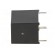 Relay: electromagnetic | SPST-NO | Ucoil: 24VDC | 5A | 5A/250VAC | PCB image 3