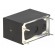 Relay: electromagnetic | SPST-NO | Ucoil: 24VDC | 5A | 5A/250VAC | PCB image 4