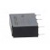 Relay: electromagnetic | SPST-NO | Ucoil: 5VDC | 10A | 10A/277VAC | PCB image 3