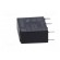Relay: electromagnetic | SPST-NO | Ucoil: 5VDC | 10A | 7A/250VAC | PCB image 3