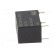 Relay: electromagnetic | SPST-NO | Ucoil: 5VDC | 5A | 5A/125VAC | PCB image 3