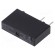 Relay: electromagnetic | SPST-NO | Ucoil: 5VDC | 5A | 5A/250VAC | PCB image 1