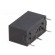 Relay: electromagnetic | SPST-NO | Ucoil: 5VDC | Icontacts max: 8A image 4