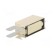 Relay: electromagnetic | SPST-NO | Ucoil: 6VDC | 20A | 20A/250VAC | PCB image 4