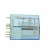 Relay: electromagnetic | Ucoil: 12VDC | miniature | PCB,socket | 288Ω фото 7