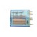 Relay: electromagnetic | Ucoil: 12VDC | miniature | PCB,socket | 288Ω image 3
