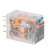 Relay: electromagnetic | 3PDT | Ucoil: 125VDC | Icontacts max: 10A image 8