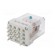 Relay: electromagnetic | 4PDT | Ucoil: 110VDC | Icontacts max: 20A image 6