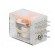 Relay: electromagnetic | 4PDT | Ucoil: 115VAC | Icontacts max: 5A image 4
