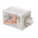 Relay: electromagnetic | DPDT | Ucoil: 110VDC | Icontacts max: 10A image 8