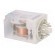 Relay: electromagnetic | DPDT | Ucoil: 12VDC | Icontacts max: 10A image 8