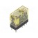 Relay: electromagnetic | DPDT | Ucoil: 230VAC | Icontacts max: 8A image 1