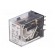 Relay: electromagnetic | DPDT | Ucoil: 24VDC | 5A/250VAC | 5A/24VDC | 5A image 2