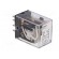 Relay: electromagnetic | DPDT | Ucoil: 24VDC | 5A/250VAC | 5A/24VDC | 5A image 8