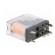 Relay: electromagnetic | DPDT | Ucoil: 24VDC | 5A/250VAC | 5A/30VDC | 5A image 4