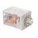 Relay: electromagnetic | DPDT | Ucoil: 24VDC | Icontacts max: 10A image 8