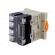 Relay: electromagnetic | DPST-NO | Ucoil: 115VAC | Icontacts max: 25A image 2