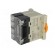 Relay: electromagnetic | DPST-NO | Ucoil: 24VAC | Icontacts max: 25A image 2
