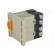 Relay: electromagnetic | DPST-NO | Ucoil: 24VAC | Icontacts max: 25A image 6