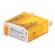Relay: electromagnetic | SPDT | Ucoil: 110VAC | 16A/250VAC | 16A/30VDC image 2