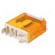 Relay: electromagnetic | SPDT | Ucoil: 230VAC | 16A/250VAC | 16A/30VDC image 6