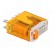 Relay: electromagnetic | SPDT | Ucoil: 230VAC | 16A/250VAC | 16A/30VDC image 8