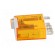 Relay: electromagnetic | SPDT | Ucoil: 230VAC | 16A/250VAC | 16A/30VDC image 3