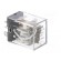 Relay: electromagnetic | SPST-NO | Ucoil: 12VDC | 15A/277VAC | 900mW image 8