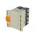 Relay: electromagnetic | SPST-NO | Ucoil: 380VAC | Icontacts max: 30A image 6