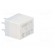 Relay: electromagnetic | 1 Form U | Ucoil: 12VDC | 30A | Series: FBR53 image 8