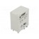 Relay: electromagnetic | DPST-NO | Ucoil: 24VDC | 35A | Series: RS35 paveikslėlis 1