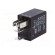 Relay: electromagnetic | SPDT | Ucoil: 12VDC | 25A | automotive | 1.5W image 2