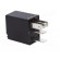 Relay: electromagnetic | SPDT | Ucoil: 12VDC | 25A | automotive | 1.5W image 8