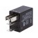 Relay: electromagnetic | SPDT | Ucoil: 12VDC | 25A | automotive | 1.5W image 1