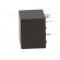Relay: electromagnetic | SPDT | Ucoil: 12VDC | 30A | automotive | 0.57W image 3