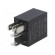 Relay: electromagnetic | SPDT | Ucoil: 12VDC | 30A | automotive | 124Ω image 1