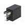 Relay: electromagnetic | SPDT | Ucoil: 12VDC | 30A | automotive | 124Ω image 2