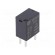 Relay: electromagnetic | SPDT | Ucoil: 12VDC | 35A | automotive | 124Ω image 1