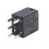 Relay: electromagnetic | SPDT | Ucoil: 12VDC | 35A | automotive | 124Ω image 2