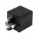 Relay: electromagnetic | SPDT | Ucoil: 24VDC | 150A | automotive | 2.9W image 1
